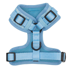 The Sassy Wolf Collection | Adjustable Harness