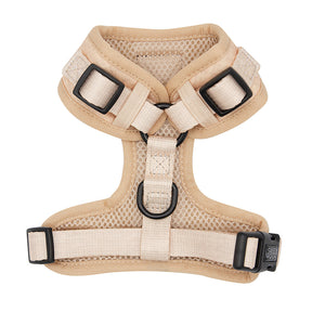 The Sassy Wolf Collection | Adjustable Harness
