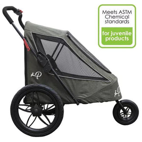 Breeze Pet Jogger
